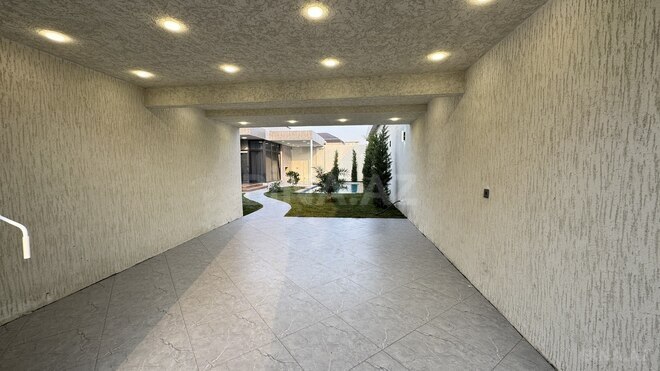 Satılır 4 otaqlı həyət evi/bağ evi 140 m², Mərdəkan q., photo 22 from 23