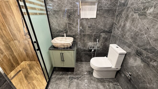 Satılır 4 otaqlı həyət evi/bağ evi 140 m², Mərdəkan q., photo 17 from 23