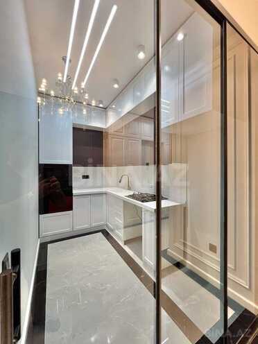 Satılır 2 otaqlı yeni tikili 70 m², Binəqədi r., photo 10 from 14