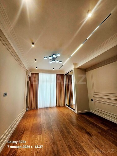 Продаётся 4-комн. новостройка 190 м², Насиминский  р., photo 16 from 23