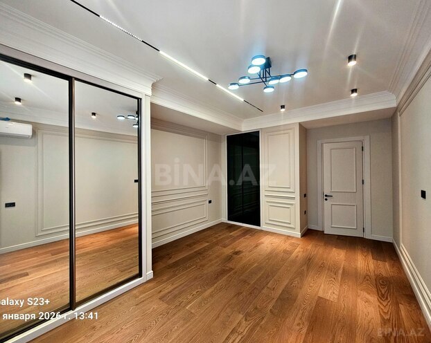 Продаётся 4-комн. новостройка 190 м², Насиминский  р., photo 17 from 23