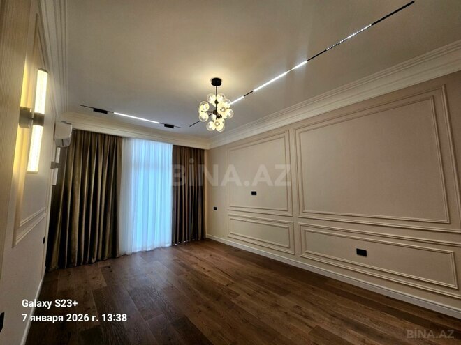 Продаётся 4-комн. новостройка 190 м², Насиминский  р., photo 18 from 23