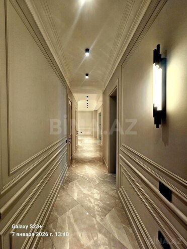 Продаётся 4-комн. новостройка 190 м², Насиминский  р., photo 20 from 23