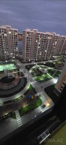 Продаётся 2-комн. новостройка 50 м², Ясамальский р., photo 8 from 15