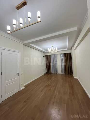 Продаётся 2-комн. новостройка 50 м², Ясамальский р., photo 4 from 15