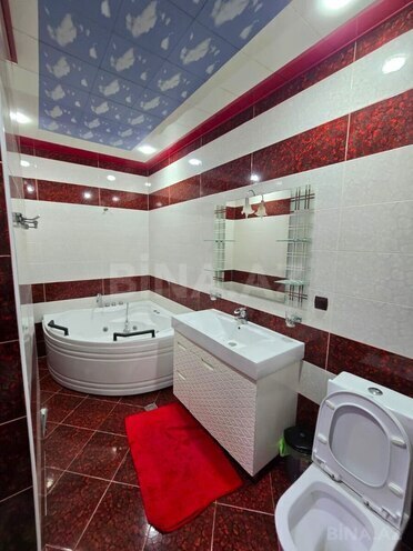 Satılır 3 otaqlı yeni tikili 175 m², Nizami m., photo 16 from 22