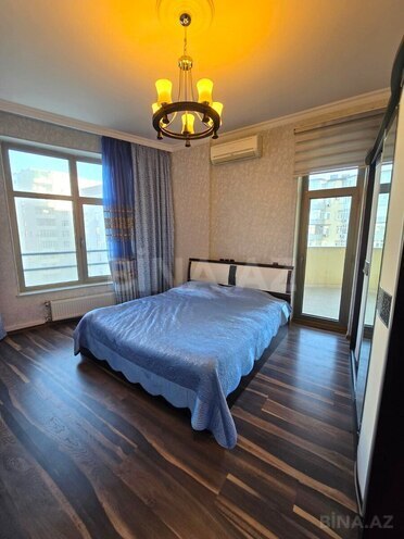 Satılır 3 otaqlı yeni tikili 175 m², Nizami m., photo 7 from 22