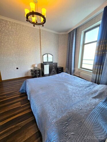 Satılır 3 otaqlı yeni tikili 175 m², Nizami m., photo 10 from 22