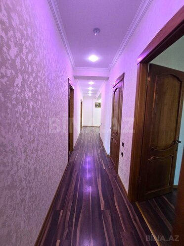 Satılır 3 otaqlı yeni tikili 175 m², Nizami m., photo 20 from 22