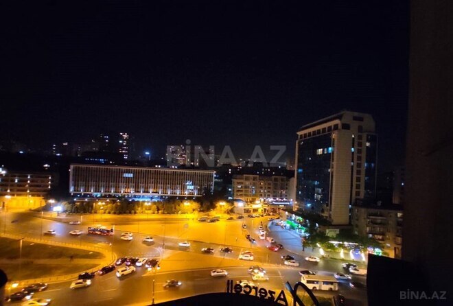 Satılır 3 otaqlı yeni tikili 175 m², Nizami m., photo 21 from 22