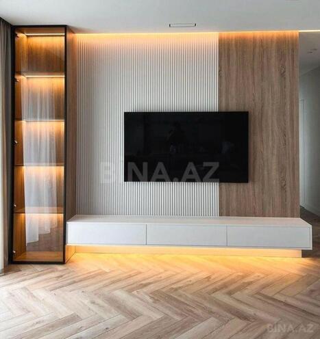 Сдаётся 4-комн. новостройка 180 м², м. Низами, photo 6 from 26