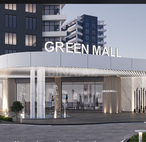 Satılır 2 otaqlı yeni tikili 73 m², Avtovağzal m., photo 1 from 23
