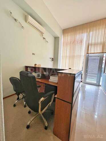 Сдаётся 5-комн. офис 100 м², Насиминский  р., photo 3 from 15