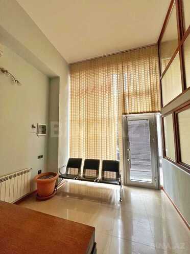 Сдаётся 5-комн. офис 100 м², Насиминский  р., photo 14 from 15