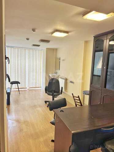 Сдаётся 5-комн. офис 100 м², Насиминский  р., photo 12 from 15