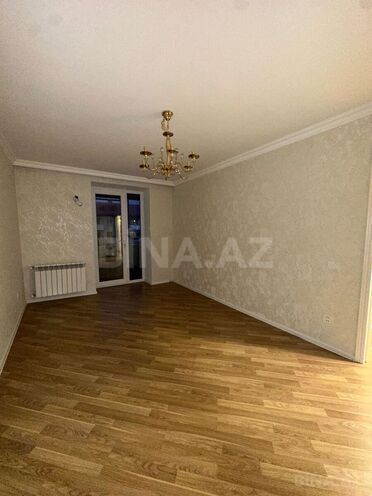 Satılır 2 otaqlı köhnə tikili 47 m², Yasamal r., photo 5 from 17
