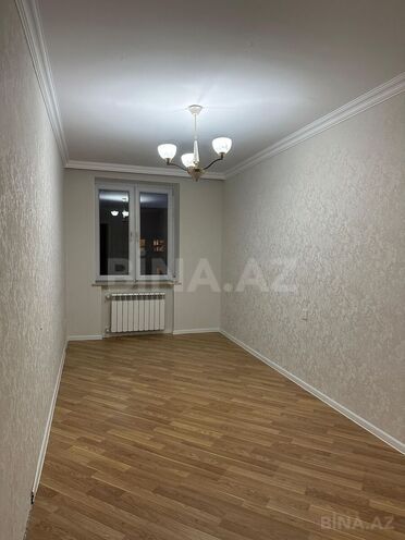 Satılır 2 otaqlı köhnə tikili 47 m², Yasamal r., photo 9 from 17