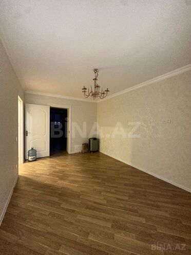 Satılır 2 otaqlı köhnə tikili 47 m², Yasamal r., photo 6 from 17