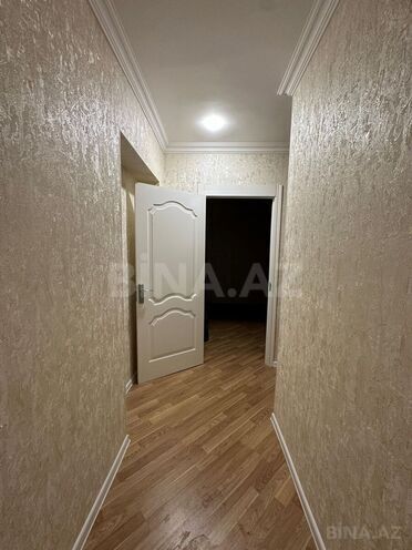 Satılır 2 otaqlı köhnə tikili 47 m², Yasamal r., photo 14 from 17