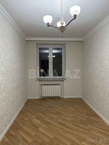 Satılır 2 otaqlı köhnə tikili 47 m², Yasamal r., photo 7 from 17