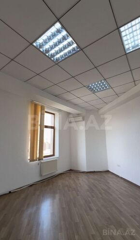 Сдаётся 1-комн. офис 25 м², Насиминский  р., photo 4 from 6