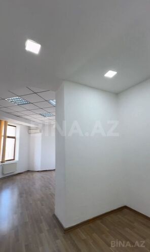 Сдаётся 1-комн. офис 25 м², Насиминский  р., photo 5 from 6