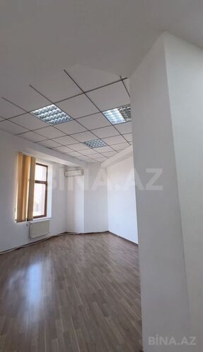 Сдаётся 1-комн. офис 25 м², Насиминский  р., photo 3 from 6