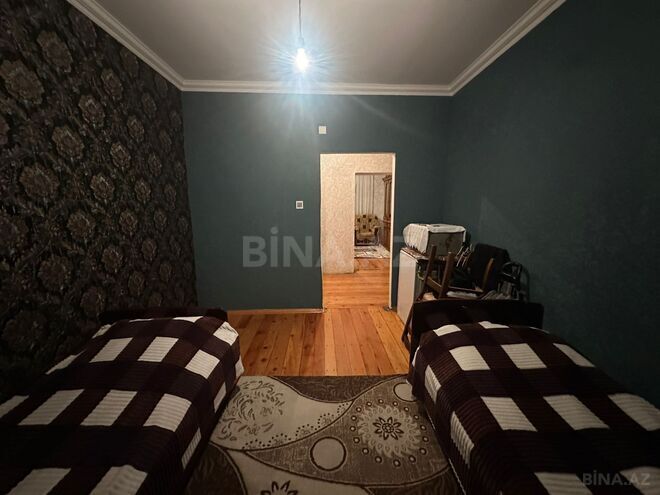 Satılır 4 otaqlı köhnə tikili 100 m², Xalqlar Dostluğu m., photo 7 from 18