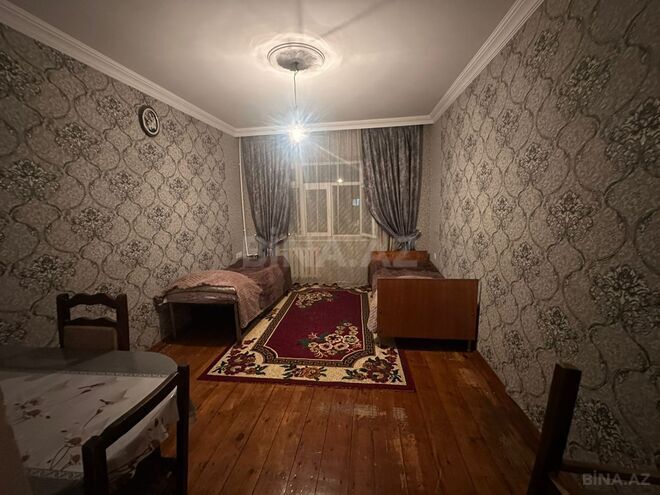 Satılır 4 otaqlı köhnə tikili 100 m², Xalqlar Dostluğu m., photo 5 from 18