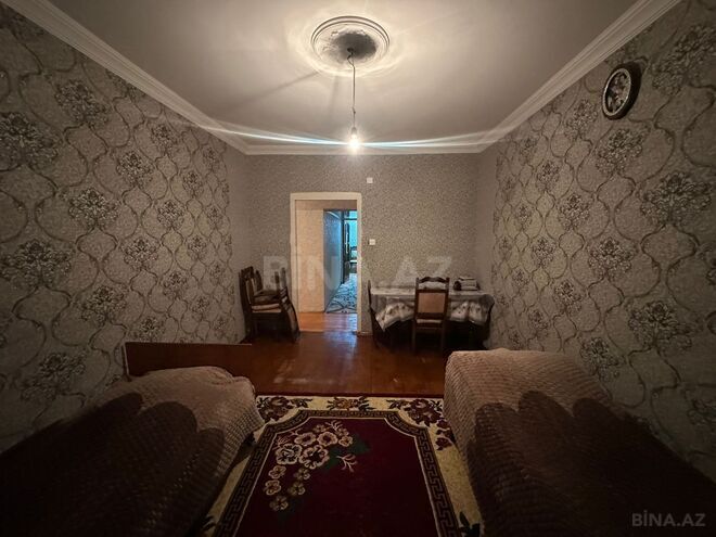 Satılır 4 otaqlı köhnə tikili 100 m², Xalqlar Dostluğu m., photo 4 from 18