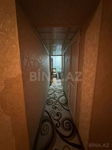 Satılır 4 otaqlı köhnə tikili 100 m², Xalqlar Dostluğu m., photo 12 from 18