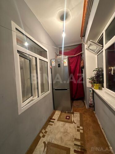 Satılır 4 otaqlı köhnə tikili 100 m², Xalqlar Dostluğu m., photo 15 from 18