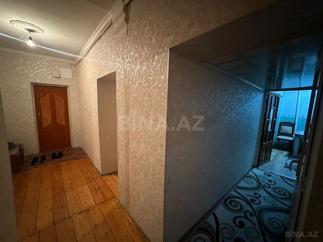 Satılır 4 otaqlı köhnə tikili 100 m², Xalqlar Dostluğu m., photo 11 from 18