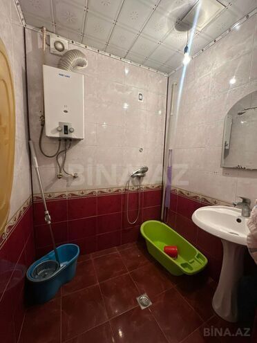 Satılır 4 otaqlı köhnə tikili 100 m², Xalqlar Dostluğu m., photo 16 from 18