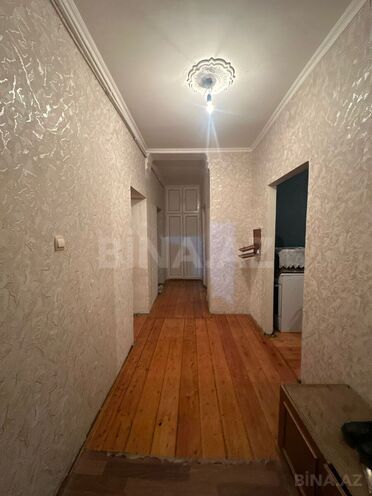 Satılır 4 otaqlı köhnə tikili 100 m², Xalqlar Dostluğu m., photo 10 from 18