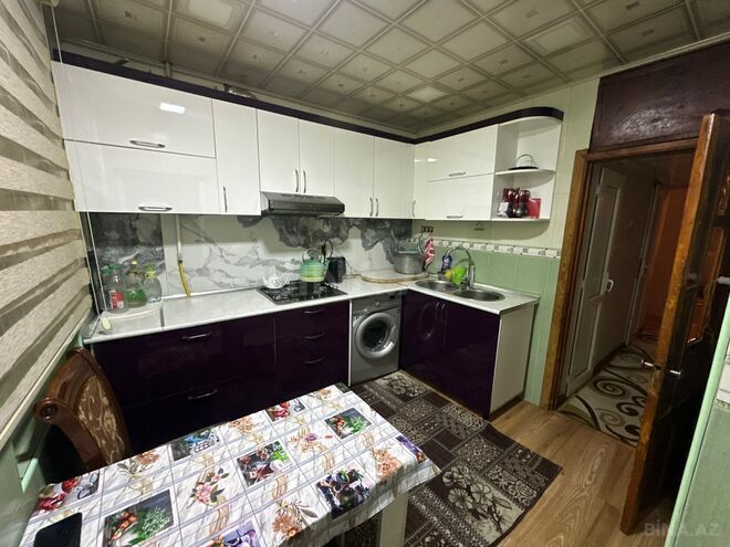 Satılır 4 otaqlı köhnə tikili 100 m², Xalqlar Dostluğu m., photo 14 from 18