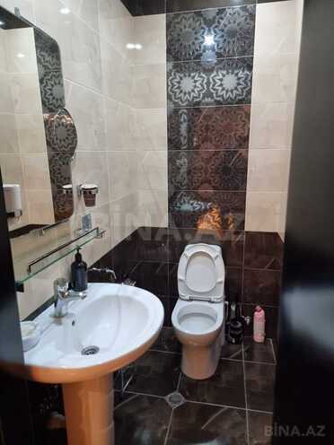 Satılır 3 otaqlı yeni tikili 167 m², Nizami m., photo 13 from 19