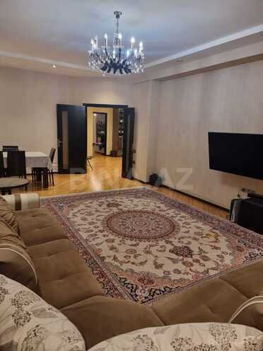 Satılır 3 otaqlı yeni tikili 167 m², Nizami m., photo 3 from 19