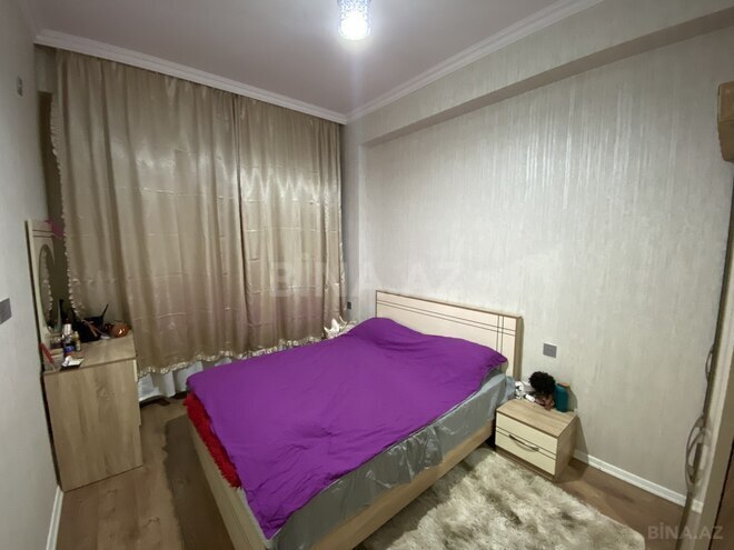 Сдаётся 2-комн. новостройка 50 м², пос. Массив Д, photo 5 from 10