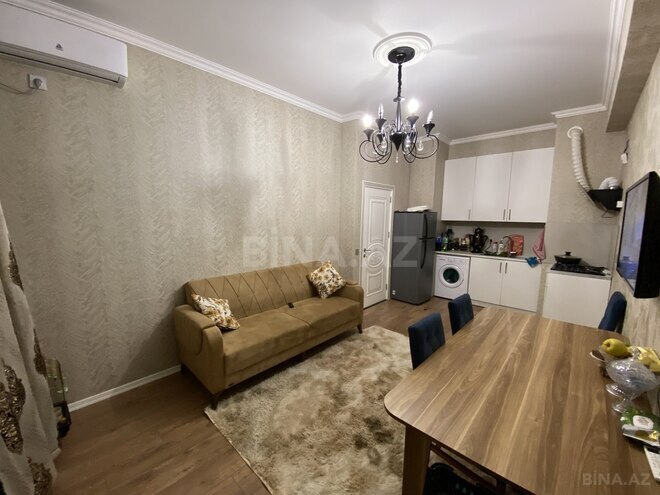 Сдаётся 2-комн. новостройка 50 м², пос. Массив Д, photo 3 from 10