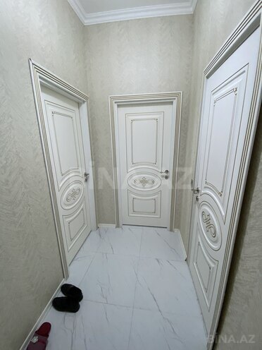 Сдаётся 2-комн. новостройка 50 м², пос. Массив Д, photo 7 from 10