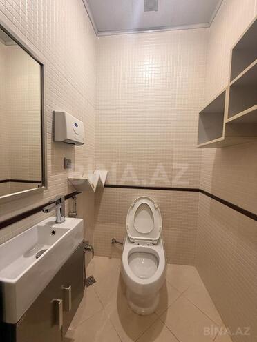 Продаётся 3-комн. новостройка 130 м², м. Шах Исмаил Хатаи, photo 12 from 16