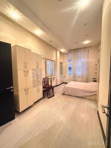 Продаётся 3-комн. новостройка 130 м², м. Шах Исмаил Хатаи, photo 9 from 16