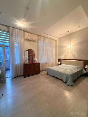 Продаётся 3-комн. новостройка 130 м², м. Шах Исмаил Хатаи, photo 14 from 16