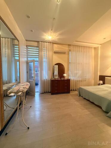 Продаётся 3-комн. новостройка 130 м², м. Шах Исмаил Хатаи, photo 13 from 16