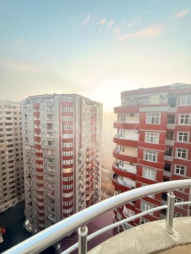 Продаётся 3-комн. новостройка 130 м², м. Шах Исмаил Хатаи, photo 6 from 16