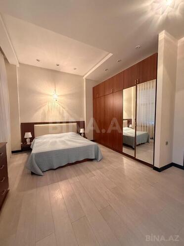 Продаётся 3-комн. новостройка 130 м², м. Шах Исмаил Хатаи, photo 5 from 16