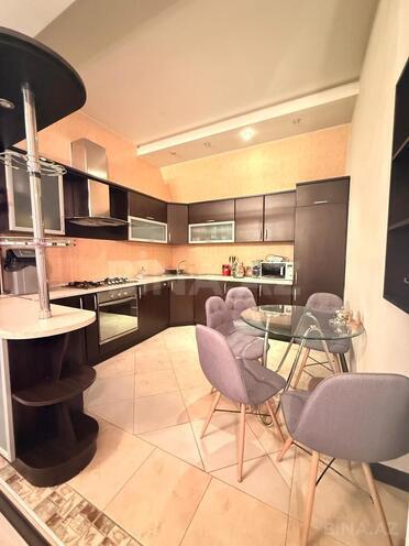 Продаётся 3-комн. новостройка 130 м², м. Шах Исмаил Хатаи, photo 4 from 16