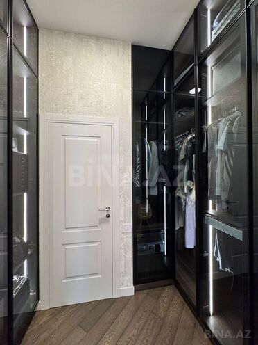 Satılır 4 otaqlı yeni tikili 165 m², Nizami m., photo 14 from 21