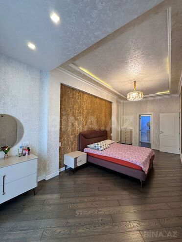 Satılır 4 otaqlı yeni tikili 165 m², Nizami m., photo 8 from 21